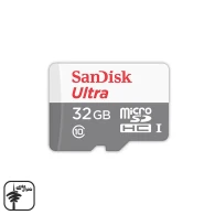 رم SanDisk مدل Ultra 32GB 100MB/s